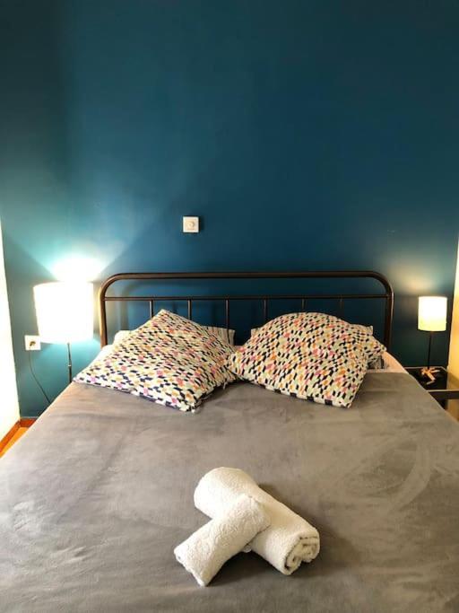Apartamento 5Th Floor Bright Flat At Bohemian Exarcheia Atenas Exterior foto