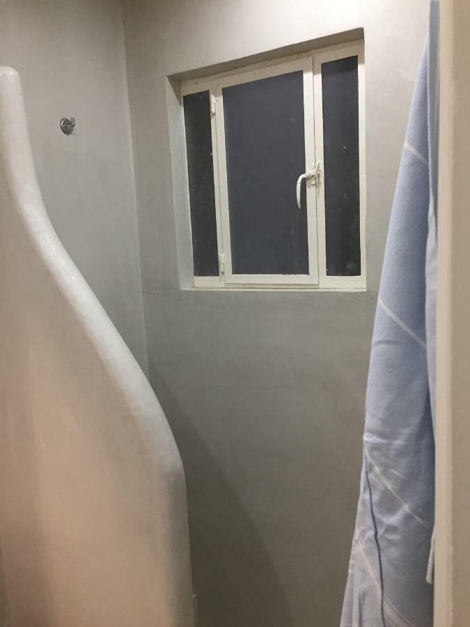 Apartamento 5Th Floor Bright Flat At Bohemian Exarcheia Atenas Exterior foto